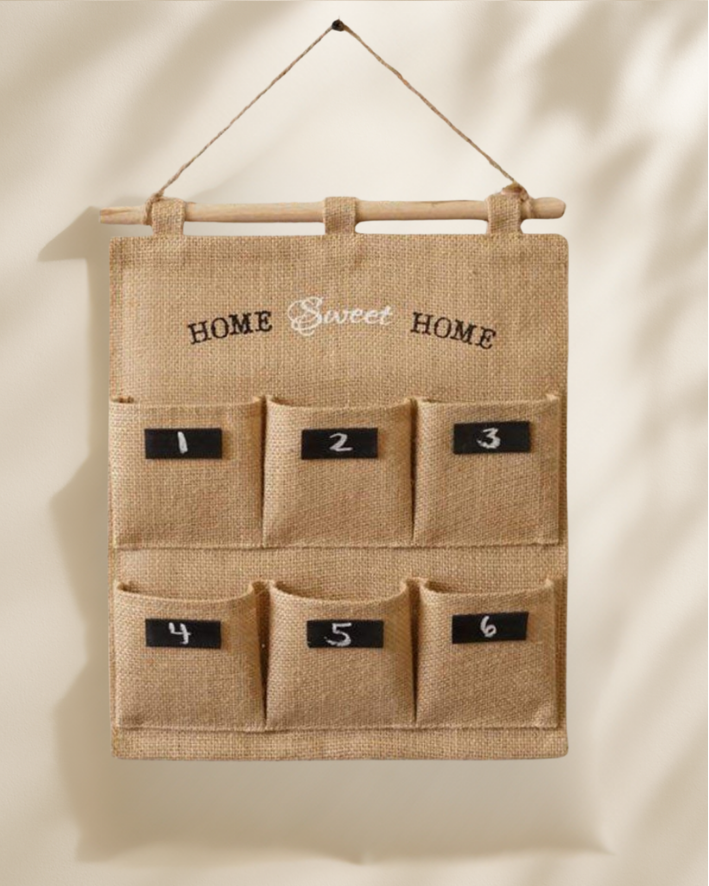 WALL HANGING BAGS WH09